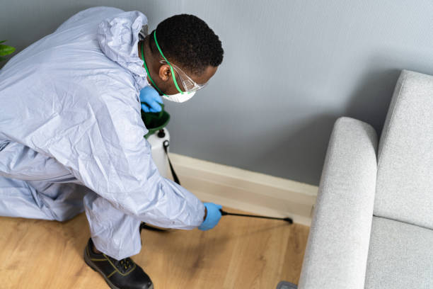 Best Indoor Pest Control  in Barrington, IL